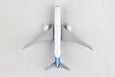 Boeing 787 Dreamliner Diecast Aircraft Toy