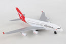 Airbus A380 Qantas Diecast Aircraft Toy Right Front View