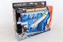 Space Shuttle 7 Piece Playset By Daron