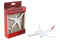 Boeing 777-9 Emirates Diecast Aircraft Toy