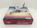 Airbus A350-1000 Virgin Atlantic (G-VPRD) 1:400 Scale Model Box