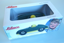 Roadster Green Gary Toy Car Packaging