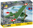 Fokker E.V (D. VIII), 155 Piece Block Kit