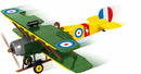 Avro 504K, 230 Piece Block Kit
