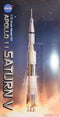Apollo 11 Saturn V Rocket 1:72 Scale Model Kit By Dragon Models
