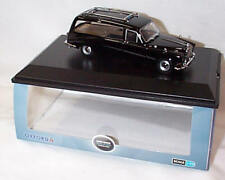 Daimler Hearse 1:76 (OO) Scale Diecast Model Base & Packaging