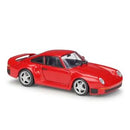 Porsche 959 (Red), 1/24 Scale Diecast Car