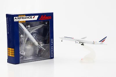 Boeing B777-300 Air France 1/600 Scale Diecast Model