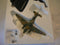 Douglas C-47 Dakota Royal Air Force 1:144 Scale Model By Atlas Editions In Box