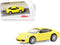 Porsche 911 (991) Carrera S (Yellow) 1:87 (HO) Scale Diecast Model