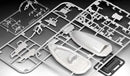 Search And Rescue Daughter Boat Verena 1/72 Scale Model Kit Frames
