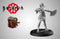 Bushido Silvermoon Trade Syndicate “Satzuko” Miniature Figure
