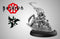 Bushido Shadow Wind Clan “Shinyuki” Miniature Figure