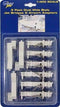 Widebody Airbridge Set, 1/400 Scale Packaging