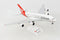 Airbus A380 Qantas 1:200 Scale Model By Skymarks