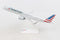 Airbus A321neo American Airlines 1:150 Scale Model Left Side View