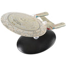 Star Trek Starships Collection Issue 1, USS Enterprise NCC-1701D Diecast Model