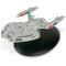 Star Trek Official Starship Collection Issue 15, USS Equinox NCC-72381 Diecast Model