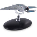 Star Trek Official Starship Collection Issue 25, USS Prometheus NX-59650 Diecast Model Left Front View