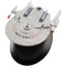 Star Trek Starships Collection Issue 91, U.S.S Saratoga NCC-31911 Diecast Model Overhead View