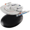 Star Trek Starships Collection Issue 91, U.S.S Saratoga NCC-31911 Diecast Model