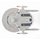 Star Trek Starships Collection Issue 91, U.S.S Saratoga NCC-31911 Diecast Model Top View