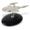 Star Trek Starships Collection Issue 98, U.S.S Rhode Island NCC-72701 Diecast Model