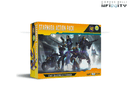 Infinity O-12 Starmada Action Pack Box