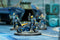 Infinity O-12 Starmada Action Pack Lawkeeper Scene