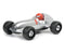 Studio Racer “Silver-Max” #5 Toy Car