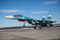 Sukhoi Su-33 Flanker D, Russian Navy “Red 78"