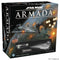 Star Wars Armada Core Miniature Game Set