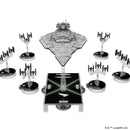 Star Wars Armada Core Miniature Game Set Imperial Ships