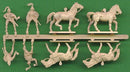 Alexander’s Macedonian Cavalry 1/72 Scale Model Plastic Figures By HaT Industries Sprue