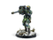 Infinity Ariadna TankHunters (Autocannon) Miniature Game Figure