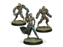 Infinity NA2 Tohaa Support Pack Miniature Game Figures By Corvus Belli