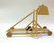 Medieval Trebuchet Wooden Kit By Pathfinders Design Side View
