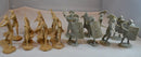 Romans & Barbarians 1/32 (54 mm) Scale Plastic Figures