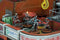 Infinity Nomads Tunguska Cheerkillers Miniature Game Figures Scene 2