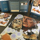 Watcher, Protector 500 Piece Puzzle Box Contents