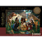 Summit At Iris Glen 1000 Piece Puzzle  By Art & Fable Puzzle Company