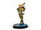 Infinity NA2 Valerya Gromoz (Hacker) Miniature Game Figure