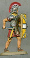 Flavian Era Roman Legionaries Mid 1st Century CE – Early 2nd Century CE 1/72 Scale Model Plastic Figures Painted Single Figure