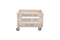 Natural Colored Wooden Storage Crate #1 By Wooden Story
