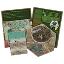 Fallout The Board Game Boards